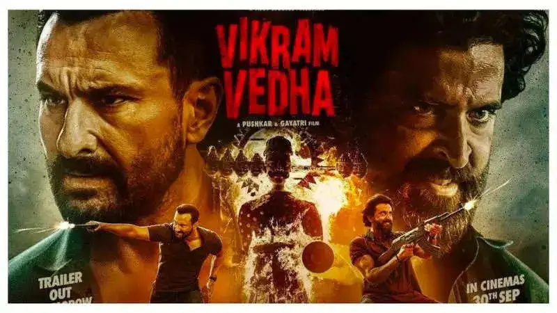 Boycottism strikes again as #BoycottVikramVedha makes rounds on Twitter