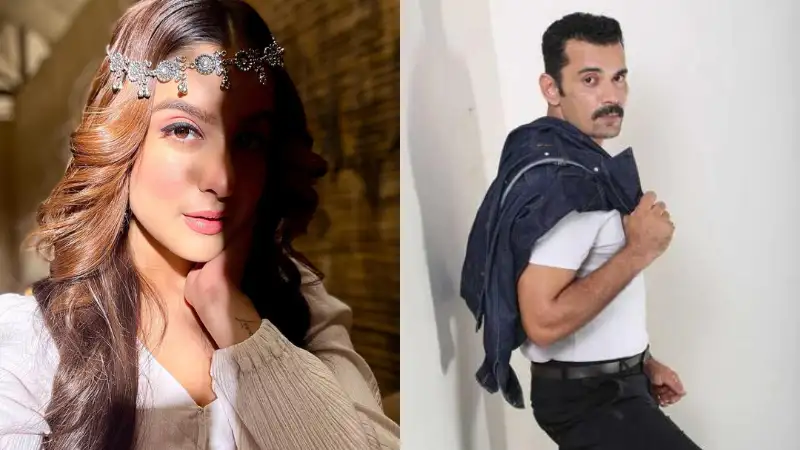 Tunisha Sharma's co-star Chandan K Anand claims actress was not depressed, wanted to speak to him