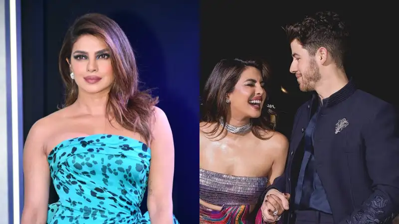 Here is why Nick Jonas was missing from Priyanka Chopra's 'Citadel' premiere night