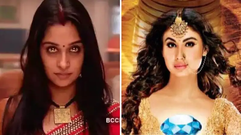 Naagin, Sasural Simar Ka: 7 times Indian TV shows defied logic