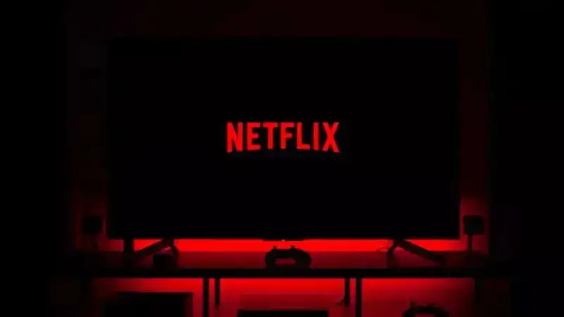 Users of Netflix who share passwords risk criminal offense in this nation