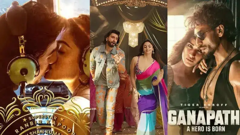 Mirchi's best 20 songs of the week!