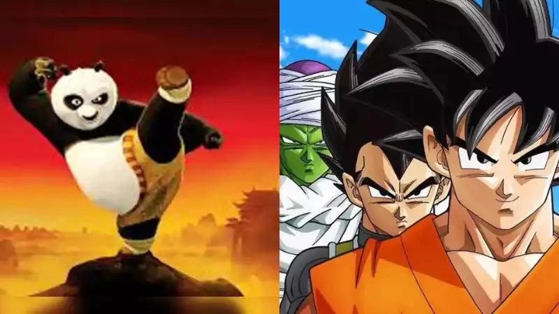 Anime vs. Animation showdown: 5 key differences