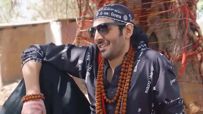 Kartik Aaryan announces 'Bhool Bhulaiyaa 3', film to release on Diwali 2024. Watch teaser