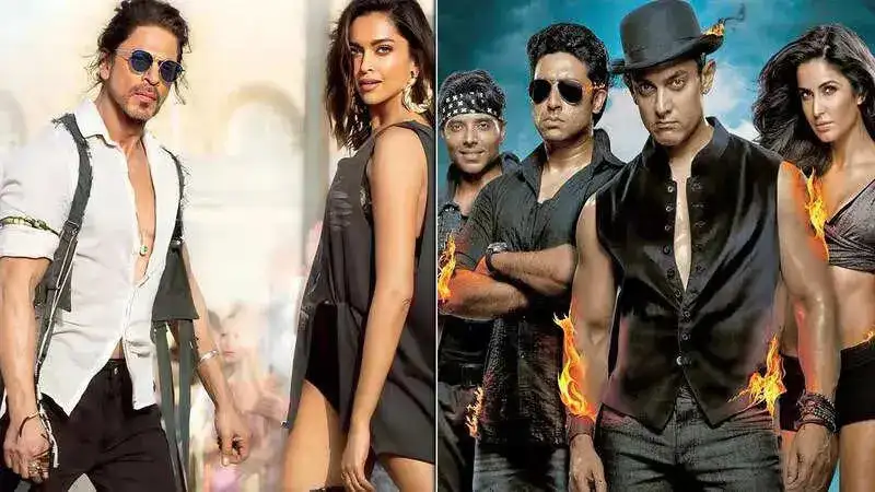 Aditya Chopra’s “Dhoom” won’t be a part of the spy universe