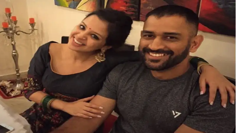 MS Dhoni contemplates film career, prefers action genre, reveals wife Sakshi Dhoni