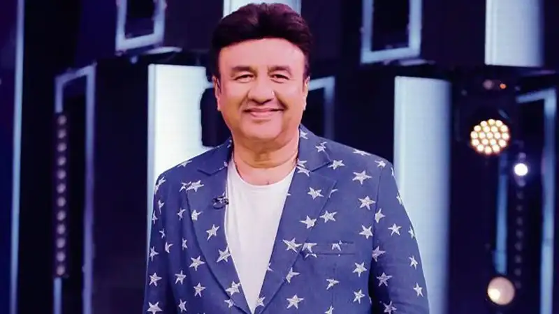 'It’s an Anu Malik musical': The composer reflects on his journey back to the spotlight
