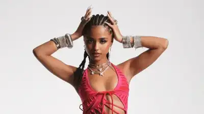 BTS' HYBE expands into African music market with strategic partnership with Tyla