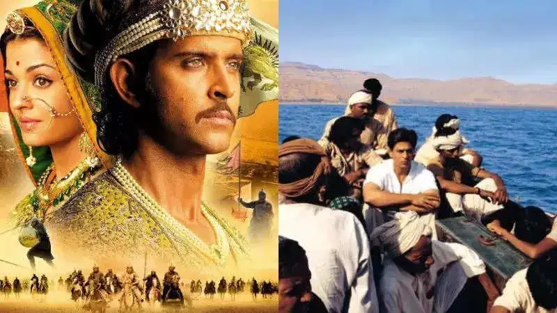 6 Bollywood movies that capture the essence of Indian culture