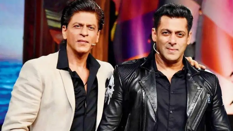 Is Shah Rukh Khan a better actor than Salman Khan? Let's find out!