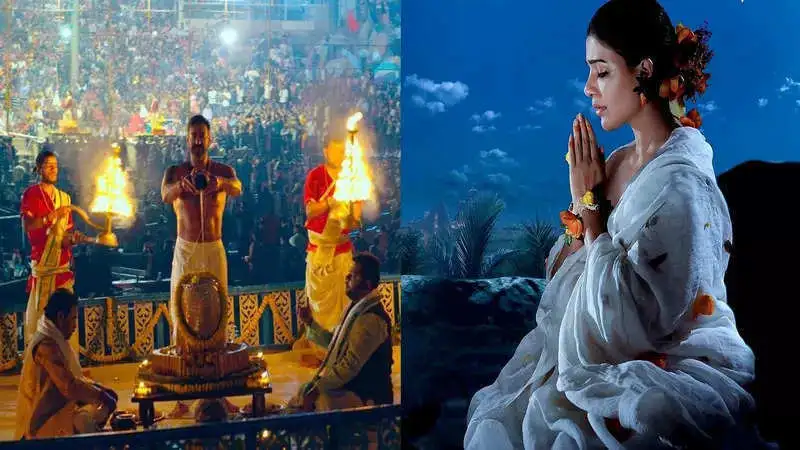 Mahashivratri 2023: Celebrities extend their wishes on social media