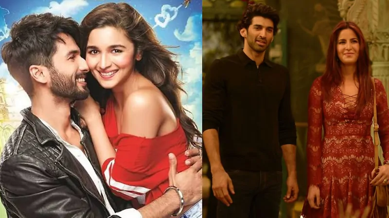 10 Flop Bollywood films that gave us songs we still love