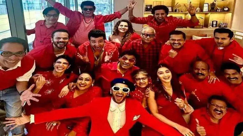 Here’s why Ranveer Singh found playing double role in ‘Cirkus’ challenging