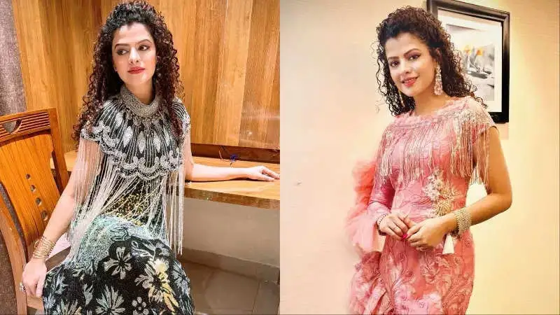 Singer Palak Muchhal to perform at Ram Mandir in Ayodhya on THIS date!