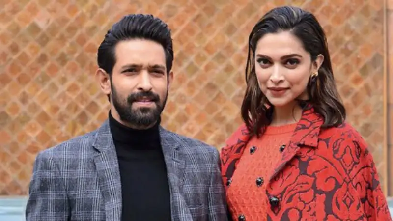 Vikrant Massey reveals he earns less than female co-stars like Deepika Padukone: 'I have never made a fuss about it'