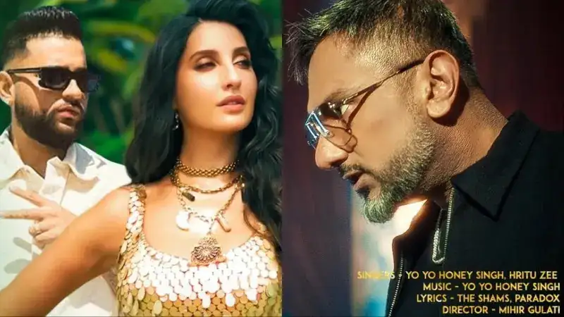 Mirchi indie pop 10 songs of the week