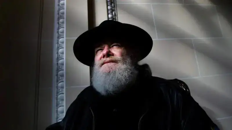 Garth Hudson, the Band’s musical genius, dies at 87