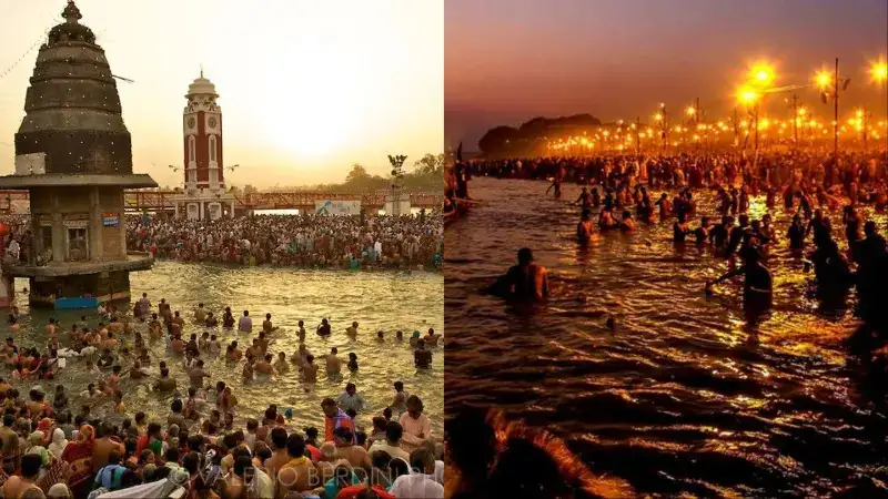 Mahakumbh 2025: Listen to ‘Maha Kumbh Ki Kathaayein,’ 'Journey to Kumbh' and other devotional songs on Gaana