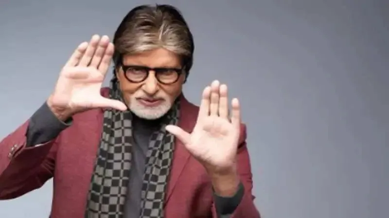 Amitabh Bachchan shares ‘Chhello Show’ (‘Last Film Show’) trailer, says ...