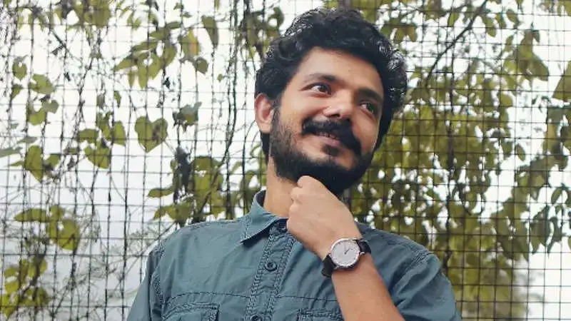 Sreenath Bhasi gets a temporary ban from Kerala Film Producers’ Association