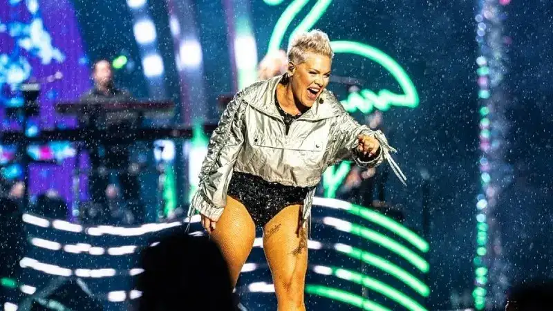 P!nk postpones upcoming tours, cites reasons 'beyond my control’