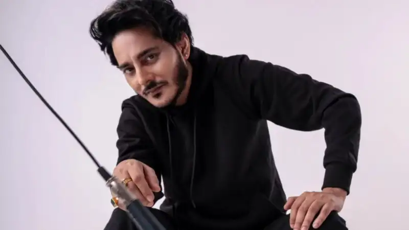 Tanishk Bagchi on getting trolled for Saiyaara title track - Exclusive