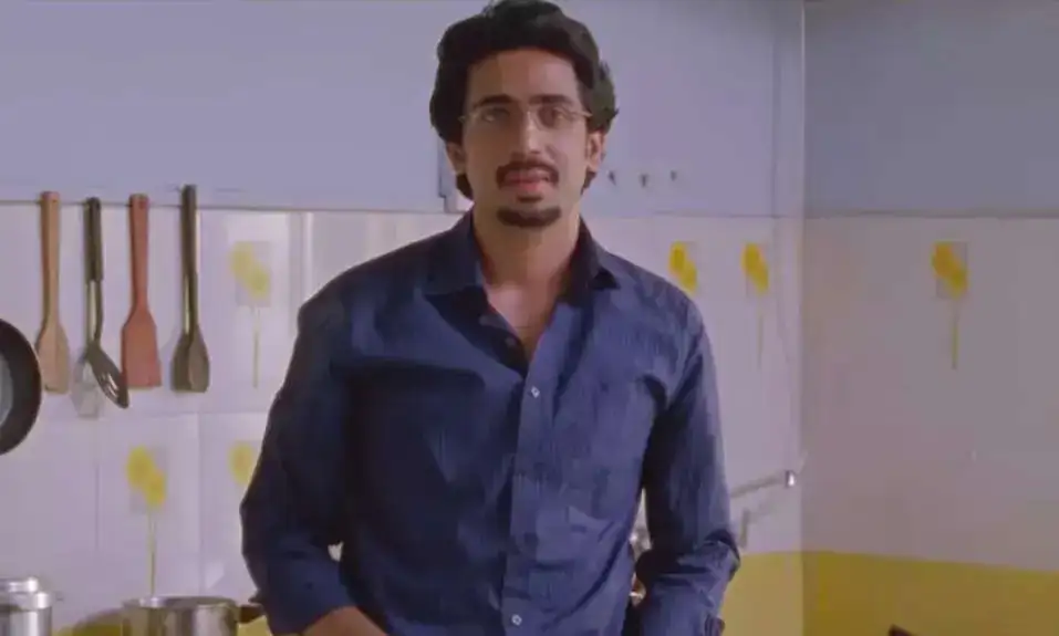 Gulshan Devaiah in Hunterrr (2015)