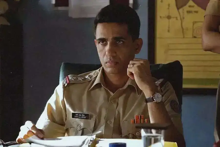 Gulshan Devaiah in Dahaad (2023)