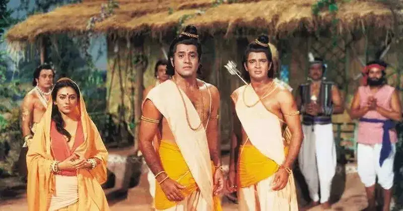 Ramayan (1987)