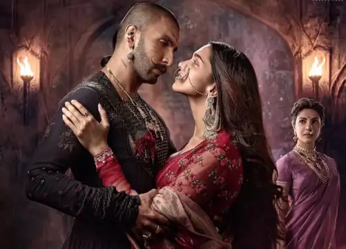 Bajirao Mastani