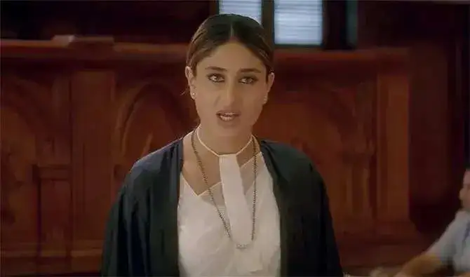 Kareena Kapoor