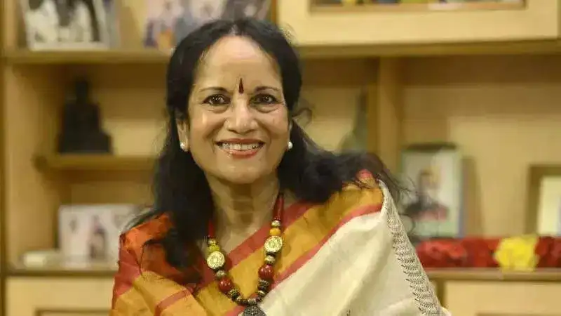 vani jayaram