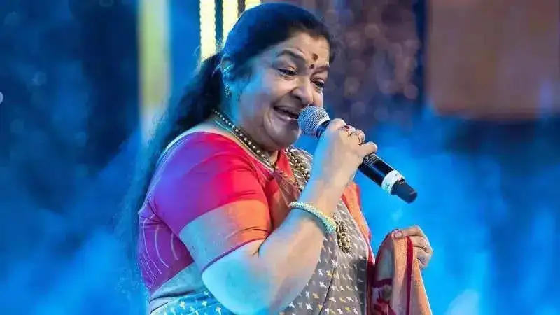 chithra