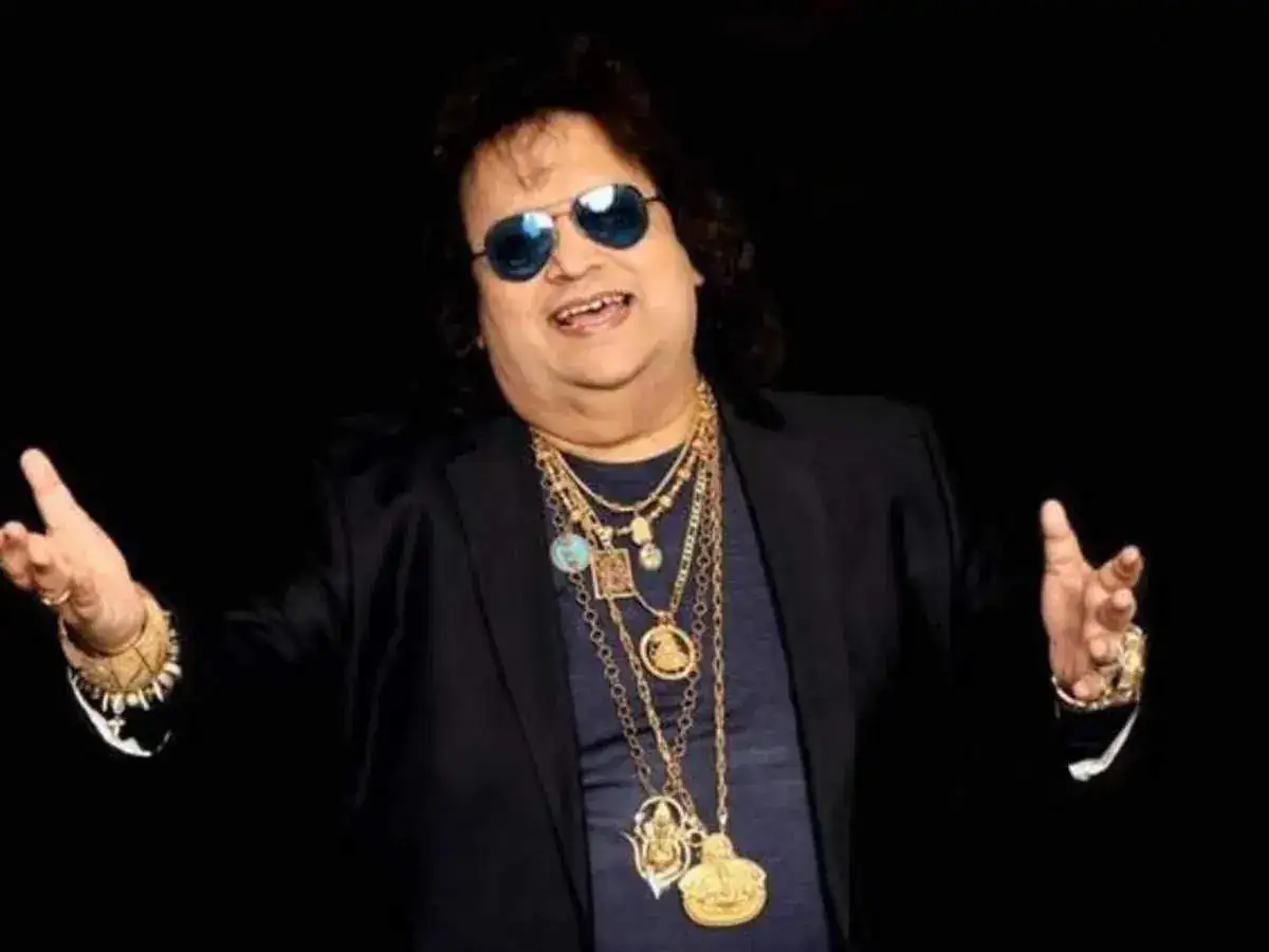 bappi-lahiri