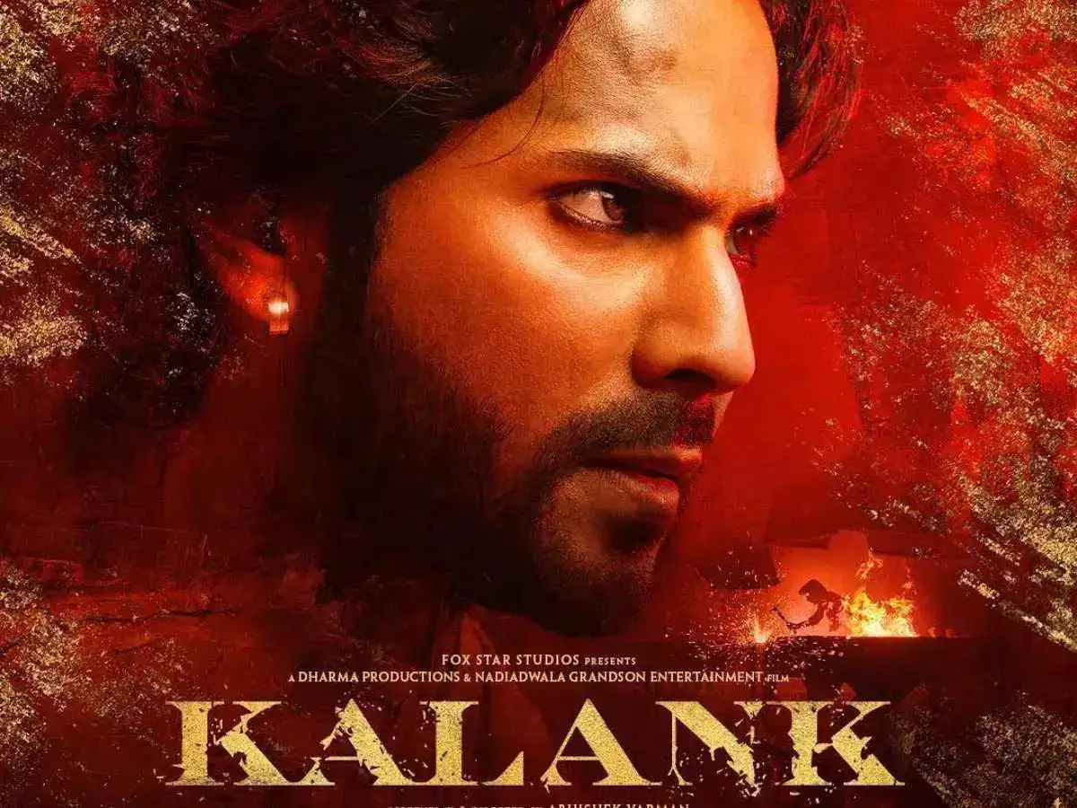 Kalank.