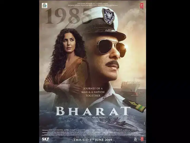 Bharat.