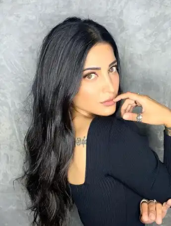 shruti haasan 1