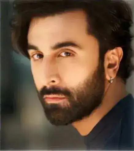 Ranbir Kapoor