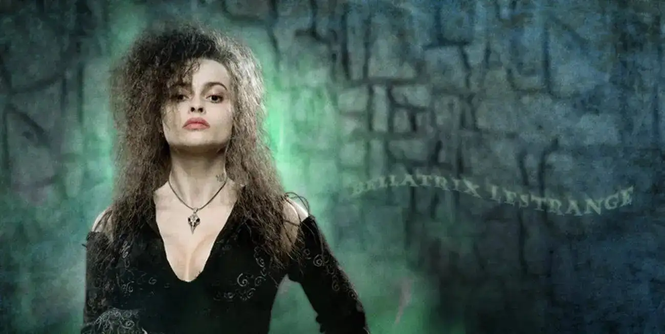 Bellatrix Lestrange