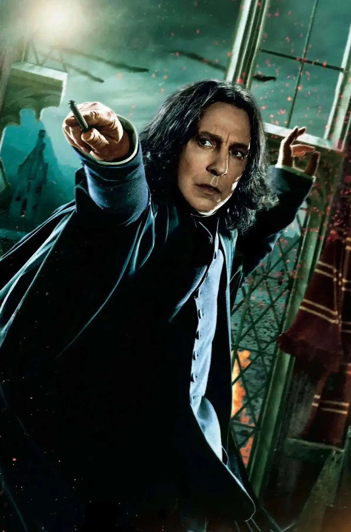 Severus Snape