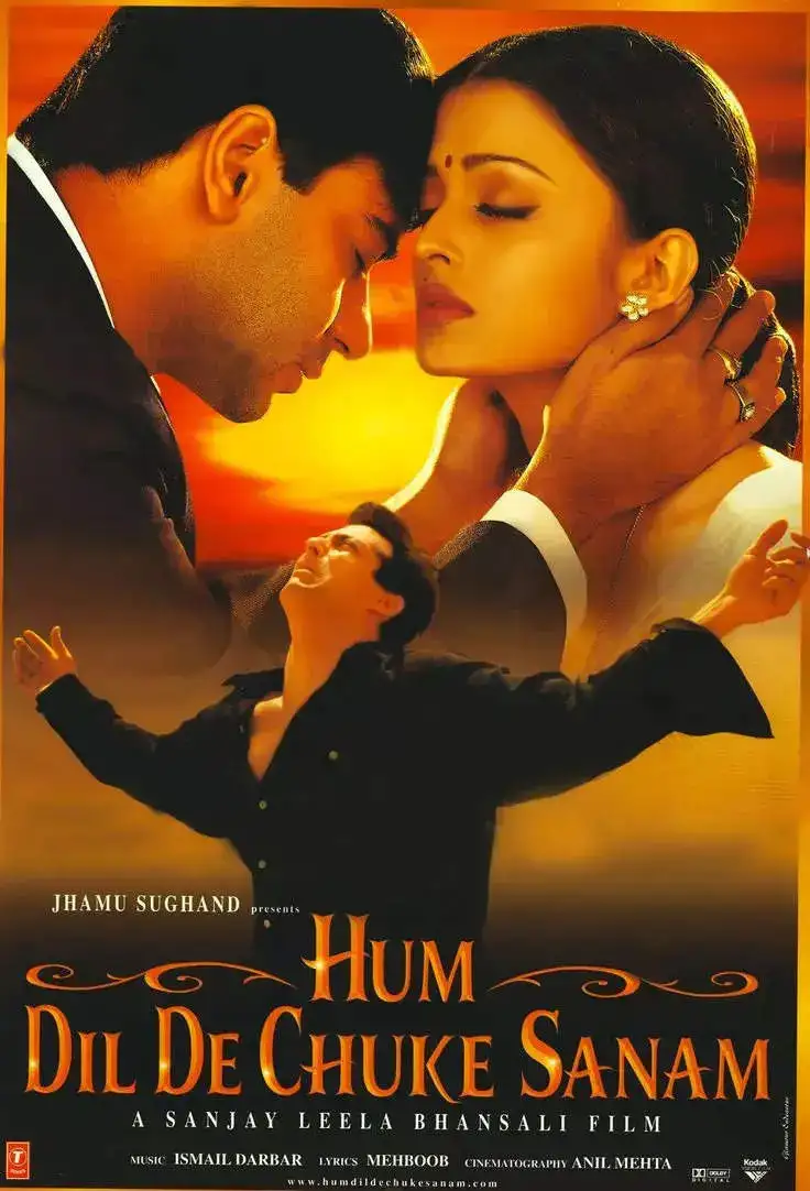 Hum Dil De Chuke Sanam (1999)