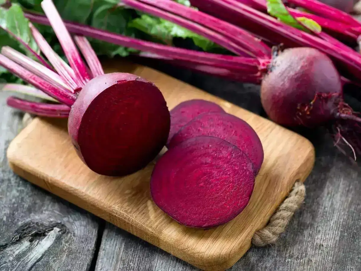 beets