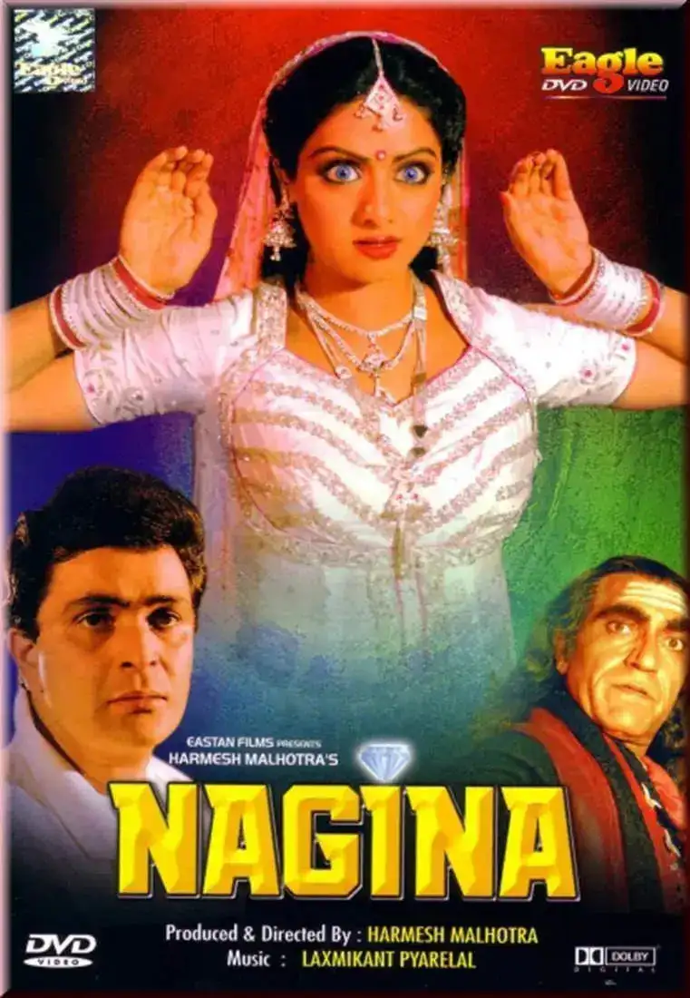 Nagina (1986)