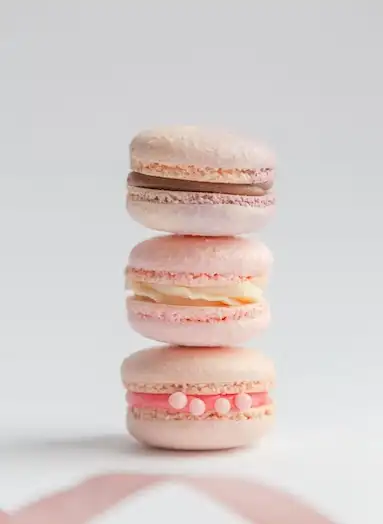 macarons