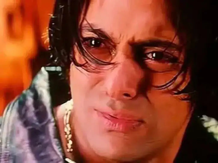 Tere Naam