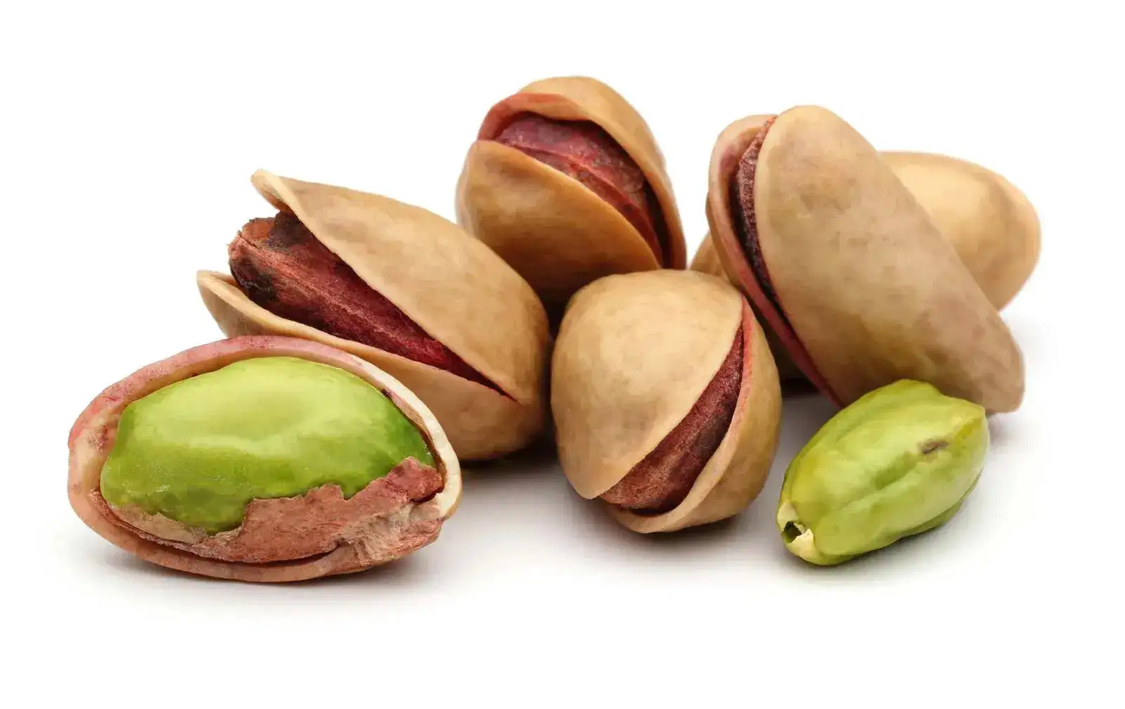 Pistachios