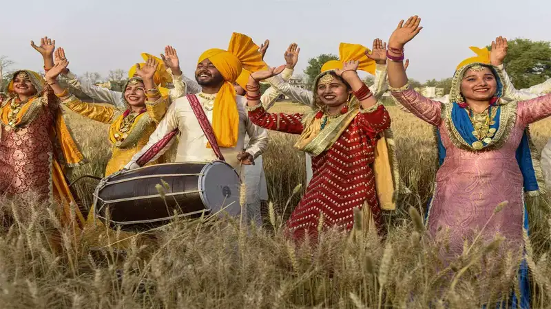 Baisakhi: Celebrating courage, harvest, and new beginnings