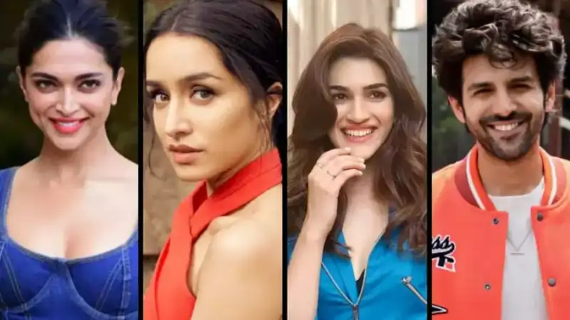 Deepika Padukone, Kriti Sanon, or Shraddha Kapoor. Who will play the female lead in ‘Aashiqui 3?’