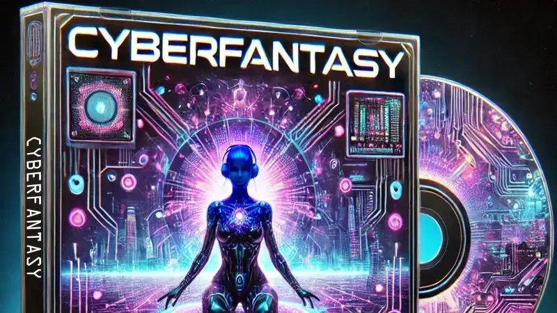 Tanya Shanker unveils new EP ‘Cyberfantasy’ – a captivating journey into the digital age