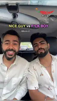 Nice Guy VS Toxic Guy with Pankit Narang